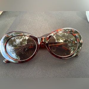 Shades